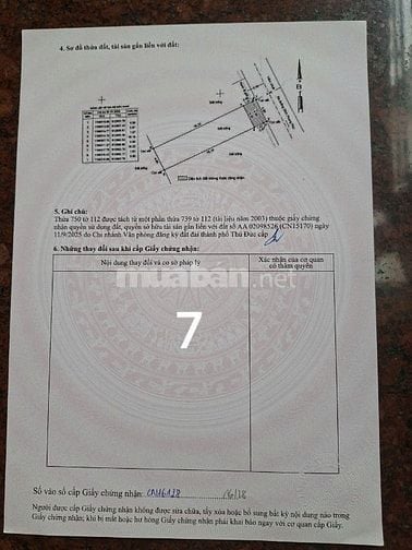 🌟 LÔ ĐẤT ĐẸP HIẾM – FULL THỔ CƯ – NGAY TRUNG TÂM QUẬN 9