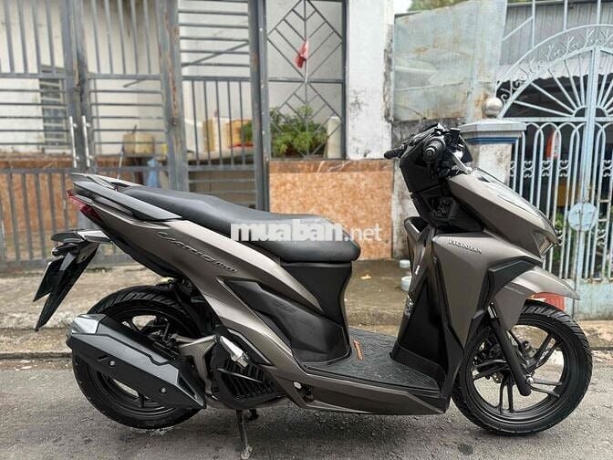 Honda Vario Fi 150c 2022 B65 GÓP CẦN CCCD ĐỦ 18t