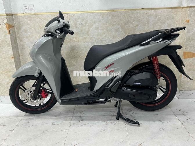 SH 160 ABS xám xi mămg mới keng 43C2-124.08