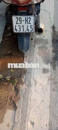 Bán xe Vision cần mua ib thương lượng