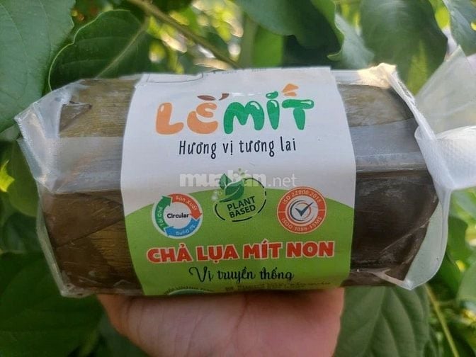 Hữu Duyên được hợp tác Thực phẩm chay cùng quý vị 