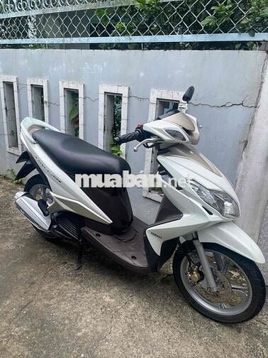 Luvias Fi 2015 125cc Máy zin - Xe siêu đẹp -Bs 67