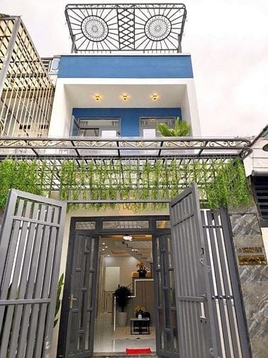 Mua ngay hôm nay giảm 100tr nhà Thích Mật Thể-Quận 2 hẻm xe hơi ở ngay