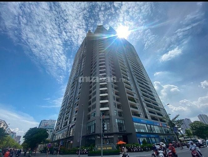 BÁN GẤP - CHUNG CƯ THE PARK HOME - CẦU GIẤY - HÀ NỘI 