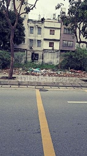 ☎ 4 lô đất mặt tiền Võ Văn Kiệt, An Lạc Bình Tân 