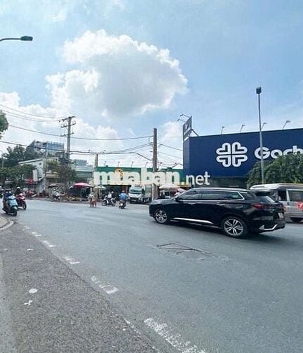 Bán Nhà, 88m2, Đường Số 2,Gần Ga Metro Trường Thọ, Thủ Đức, Chỉ 6,2 Tỷ