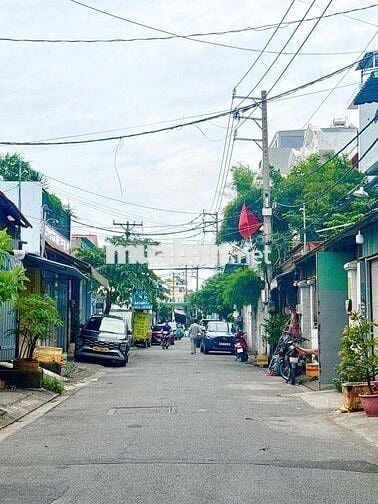 Nhà mới y hình chỉ cần xách Vali vô là ở