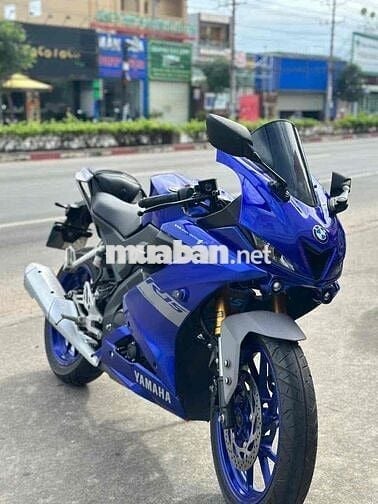 R15 V3 xe như mới ít chạy 🥰