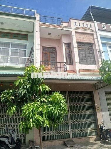 Cho thuê nhà nguyên căn đường Lê Thanh Nghị, TP Quy Nhon