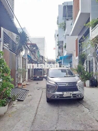 Nhà mới đẹp Phú Thọ Hòa – 42.7m² – 2PN – Phú Thọ Hòa – 5.2 tỷ