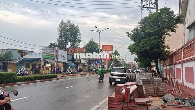 Cho thuê nhà ở ngay, gần trường Lý Thường Kiệt, ngã ba Ông Xã chỉ 5tr5