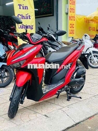 Honda Vario 150 2020 Đỏ 14000 km
