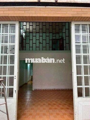 CẦN BÁN NHÀ QUẬN 7 ĐAG CÓ HỢP ĐỒNG THUÊ 6,5/tháng