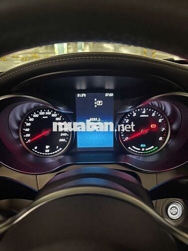 Mercedes-Benz C200 2019 Exclusive Đen 79000 km