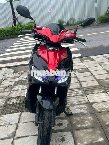 Honda Air Blade 2018 Đỏ đen