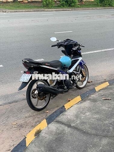 Yamaha Exciter Xanh đen Số sàn