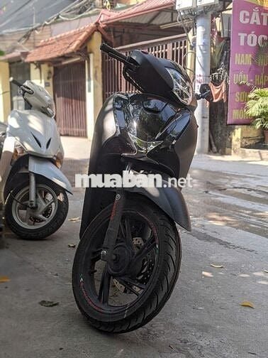 Cần bán SH 150 ABS 2019 bản đen sần