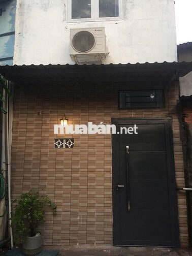 Bán nhà 2 Mặt Hẻm NGAY đường số 8, HXH, 35m2, Phường Trường Thọ