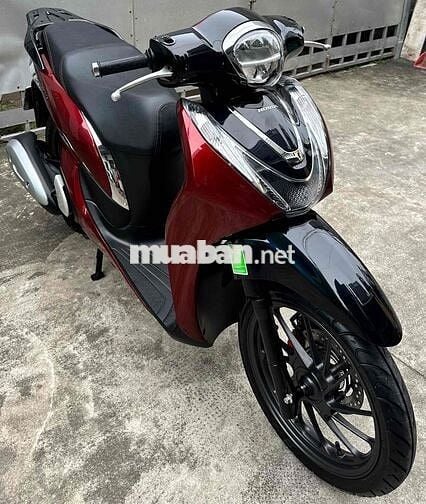 SH Mode ABS 2021 như mới máy zin