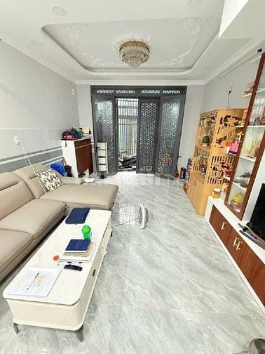 Nhà Đẹp Giá Tốt Ngay VinCom Nam Long, 02 Tầng, Dt 4,5x14m