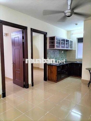 Cần share 1 phòng trong căn hộ 2 phòng ngủ, ở đc 1-2 ng thoải mái.