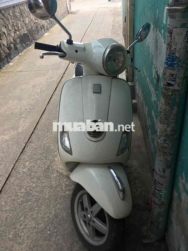 honda vespa Lx