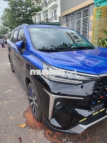 Toyota Veloz Cross CVT 2025 - bstp 51L