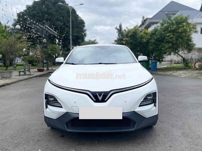 VF6 PLUS 24 - MUA PIN