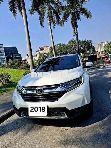 Crv 1.5L 2029 odo 11v km