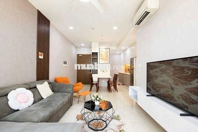 Căn Hộ 2PN 51m2 Lê Quang Định view đẹp y hình 2,05tỷ Thuê 12tr/tháng