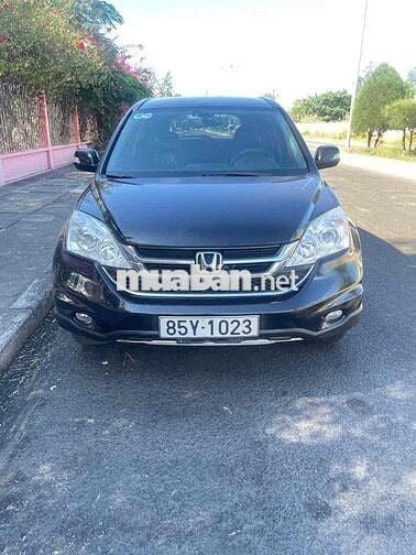 Honda CR V 2010 2.4 AT - 180 km