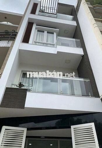 🔥 SIÊU PHẨM NHÀ ĐẸP MỚI XÂY – 179F Cửu Long-5x25m 4 Tầng-Hơn 400m2 Sàn