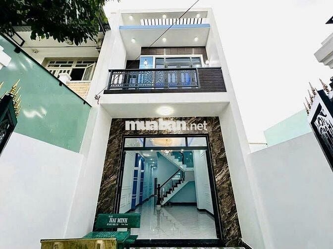 NHÀ CHÍNH CHỦ THANH LÝ PHÁT MÃI , SHR , GIÁ CHỈ 1 TỶ 620.