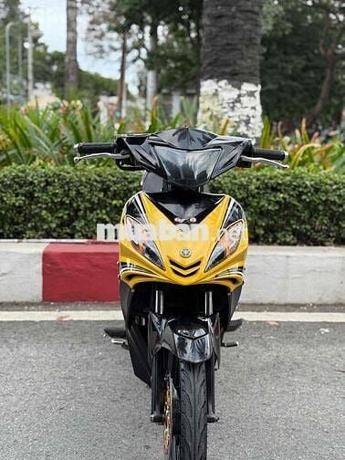 Exciter 135 up full 2010 bstp chính chủ kí giấy