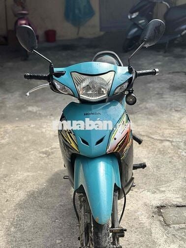 🚨 BÁN XE HONDA WAVE – GIÁ RẺ CHO ANH EM CẦN XE ĐI