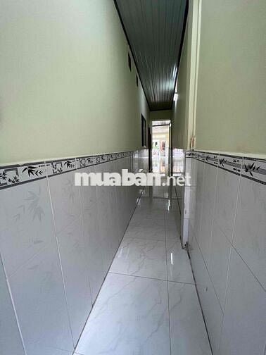 Chính chủ cần nhà hẻm Thống Nhất