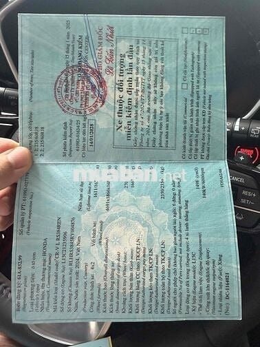 Honda CR V 2025 L - 21000 km