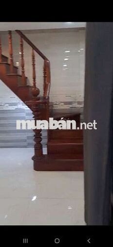 Cho thuê nhà.đg nguyễn thái bình.p4.tân bình