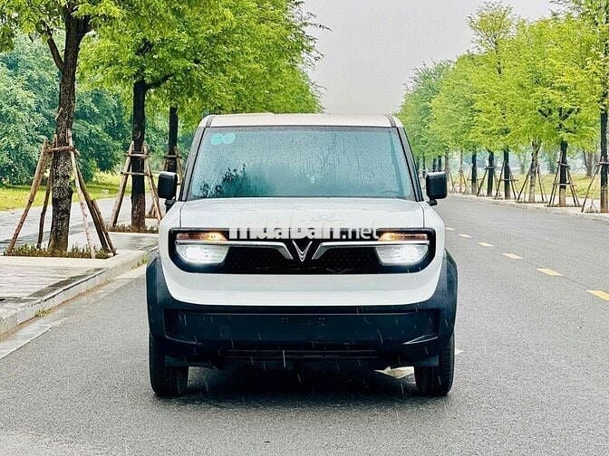 VinFast VF3 2024 Thuê pin - 23000 km