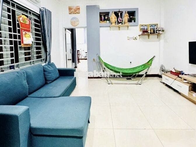 BÁN NHÀ 1T1L 88m2 (6 x 14,6) 3PN, HẺM 4m ĐƯỜNG SỐ 8,  GẦN ĐH QUỐC GIA