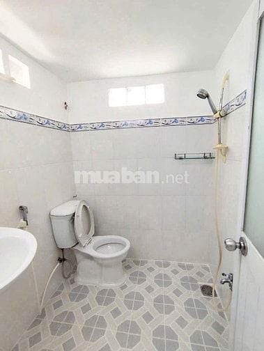 ☎Nhà 46m2 Bà hom , p13 ,quận 6
