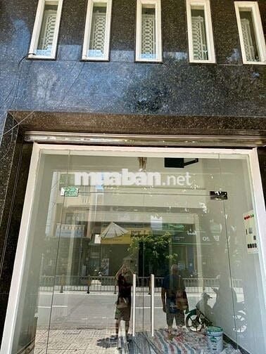 MT NHÀ MỚI PHẠM VĂN BẠCH, P15, GÒ VẤP