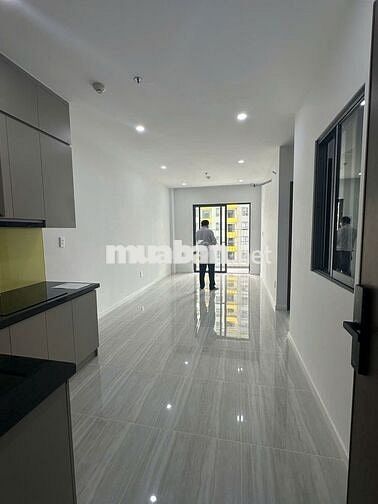 CHO THUÊ CĂN HỘ BCONS THỦ ĐỨC, 2PN 2WC 8TR/THÁNG