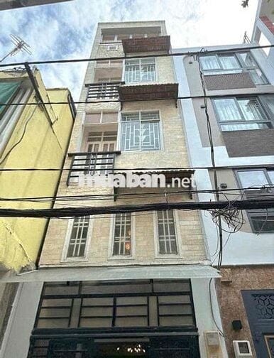 BÁN NHÀ ĐANG TRỐNG KD CHO THUÊ 22Triệu ĐSo 18,HBC, THỦ ĐỨC.GIÁ:6Tỷ380.