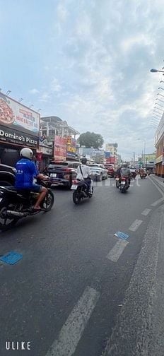 🔥 MT Thống Nhất – Góc Quang Trung siêu sầm uất 🏠 69m² – 4 Tầng – 4PN