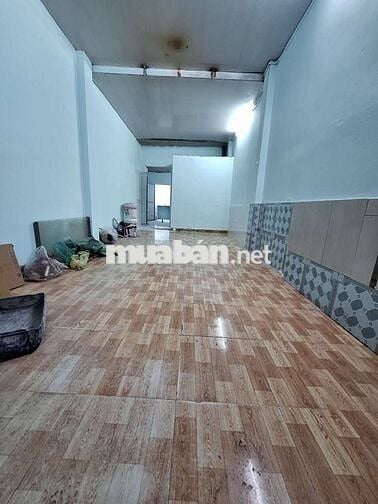 🔥  CƠ HỘI SỞ HỮU NHÀ  BÙI VĂN BA TÂN THUẬN,QUẬN  7,Dt4x10m,giá:4,5ty