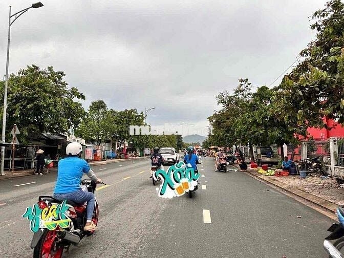 TRUNG TÂN P TÂN THÀNH, TPHCM GIÁ TỐT ĐẦU TƯ 2 TỶ 900TR