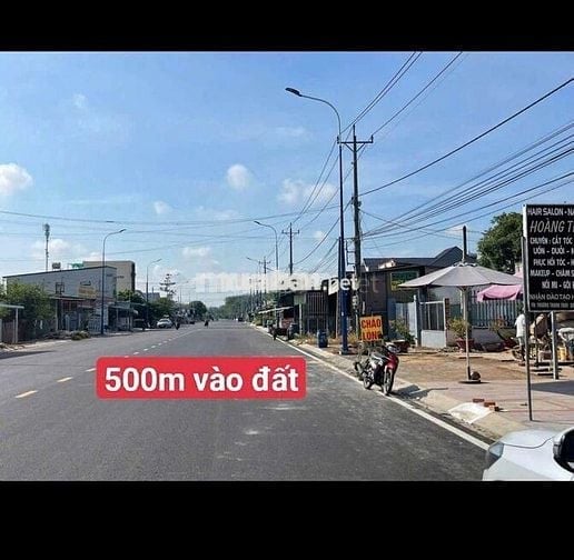 Chính chủ gửi bán gấp 200m2 full thổ giá 320triệu.