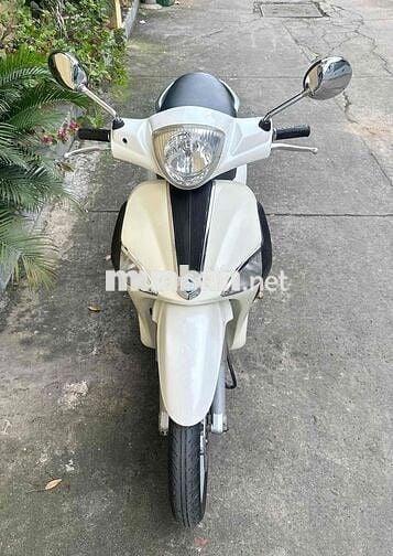 Liberty Fi đẹp, máy êm thì thầm bao vọt biển SG