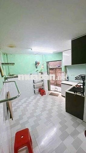 🏠 CHO THUÊ NHÀ NGUYÊN CĂN QUẬN 4..,